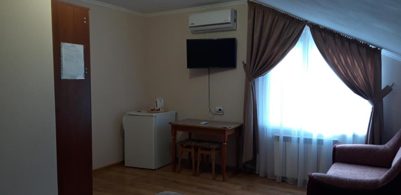 Гостьовий Будинок "Natali" Truskavets Exterior photo