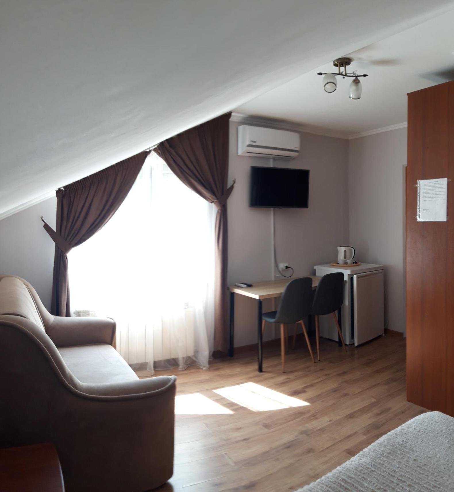 Гостьовий Будинок "Natali" Truskavets Exterior photo