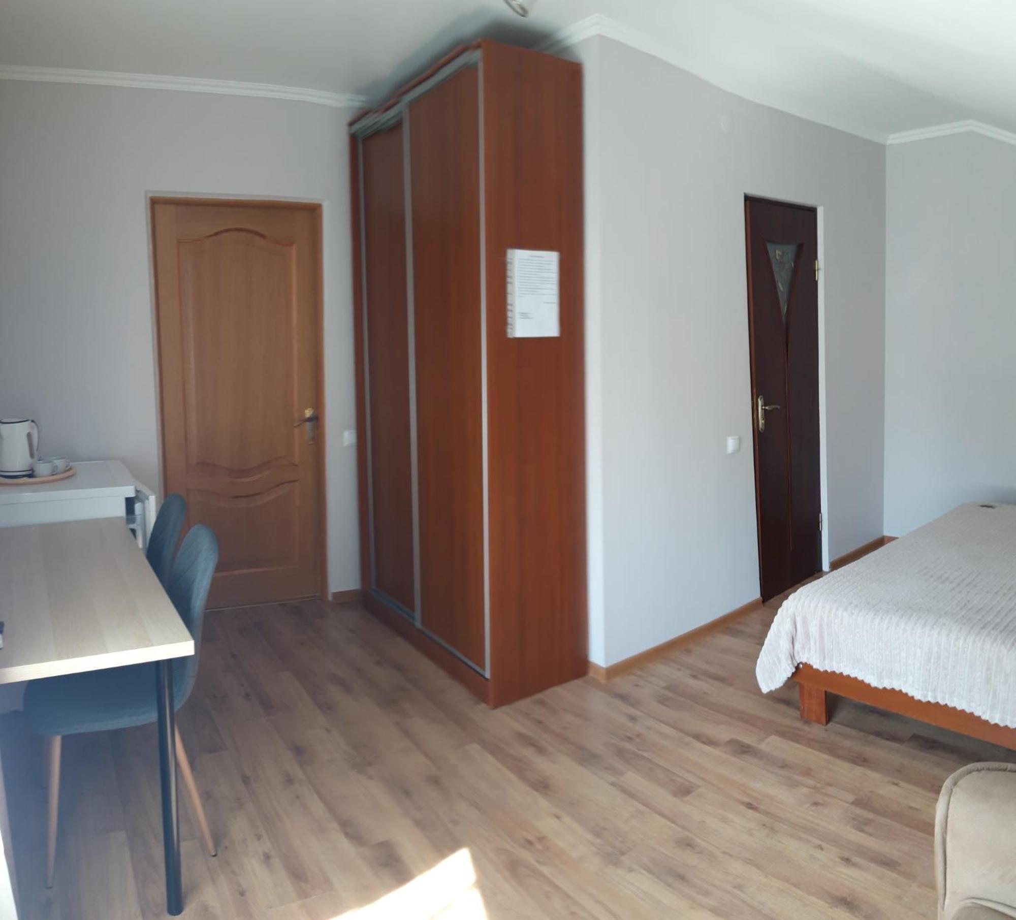 Гостьовий Будинок "Natali" Truskavets Exterior photo